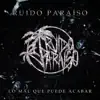 Ruido Paraíso - Lo Mal Que Puede Acabar - Single